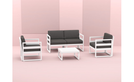 НАБІР ДЛЯ ЗОНИ ЛАУНЖ MYKONOS